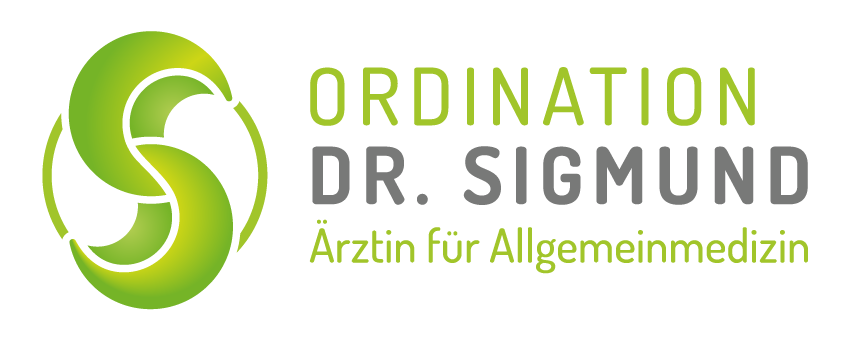 Ordination Sigmund Logo